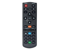 OPTOMA W416 DLP WXGA Full 3D 4500, 20000:1 2xHDMI VGA - 1389302 - zdjęcie 2